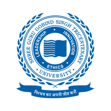 SGT University Home Page